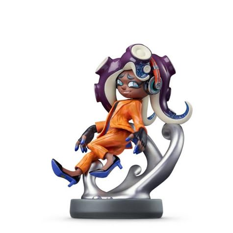 amiibo™ - Pearl & Marina Side Order 2-Pack : Amazon.ca: Video Games